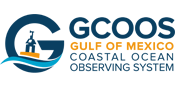 GCOOS: Gulf of Mexico Coastal Ocean Observing System